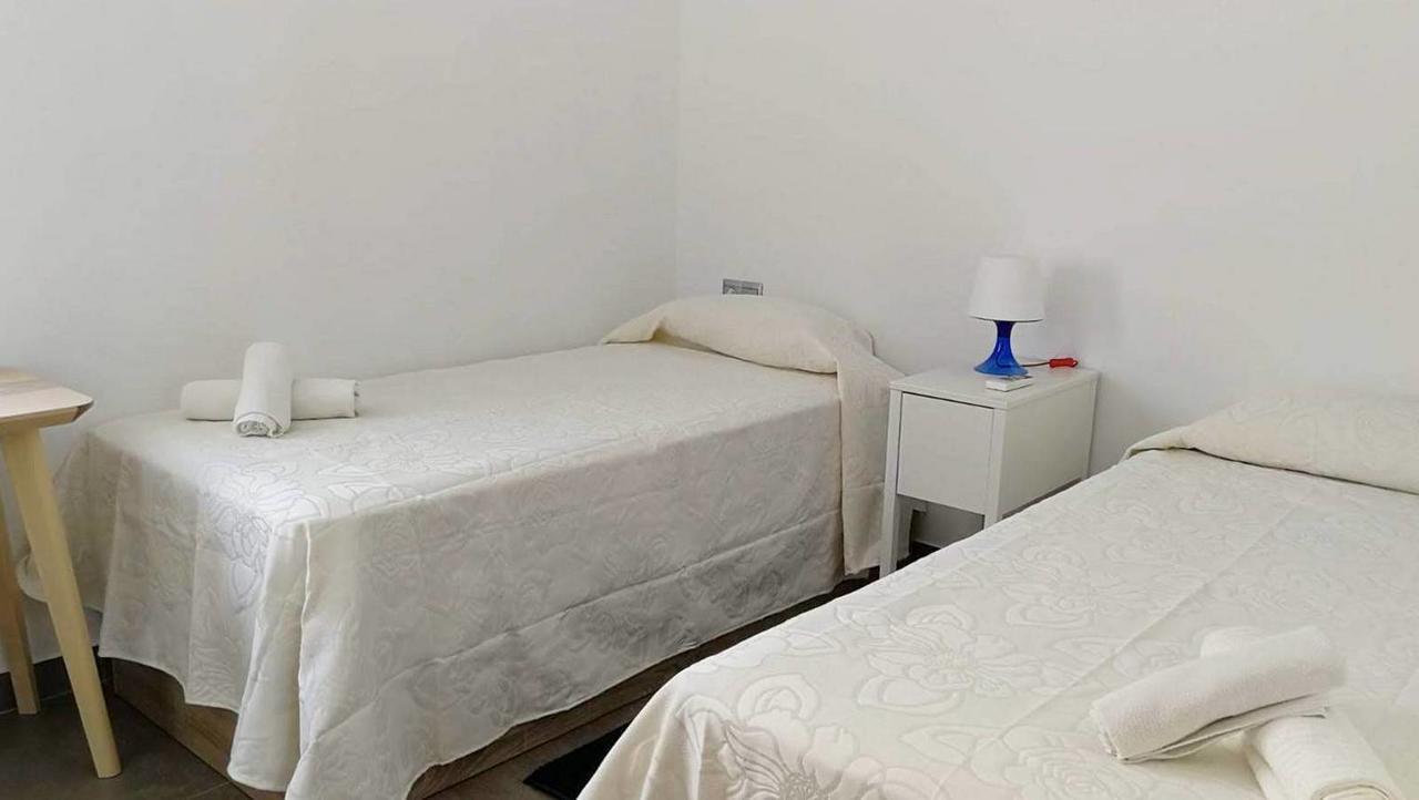 Apartamento Toboso Lena Nerja Eksteriør bilde